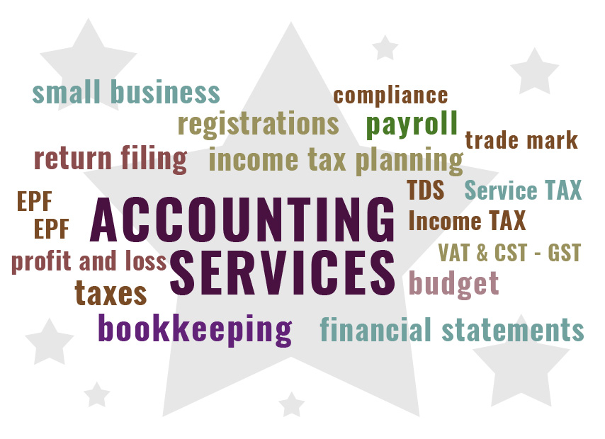 Accounting Services Chennai